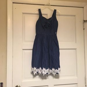 Girl Bebe Dress
